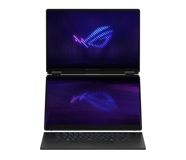 ASUS ROG Zephyrus Duo 16 Ultra 9-386H/64GB/2TB/Win11P RTX5070Ti 1 - 1522886 - zdjęcie 9